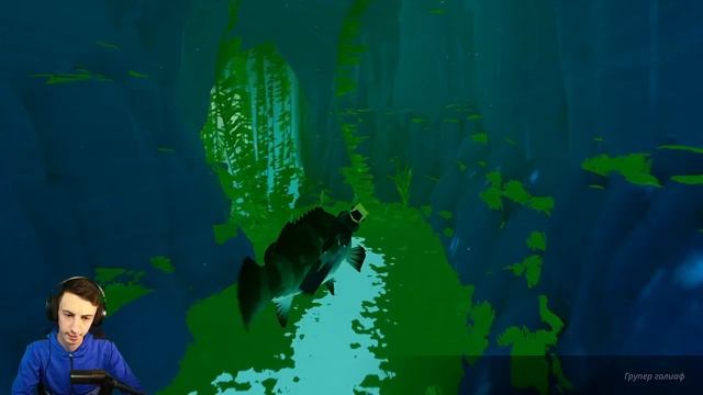 КРАСОЧНЫЕ ПРИКЛЮЧЕНИЯ И ОКЕАН МУДРОСТИ В ИГРЕ ABZU смотреть онлайн