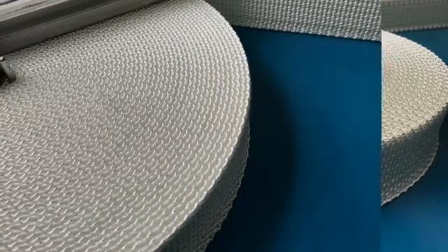 Silica Tape MKL for fire protection (EKOWOOL SiO2) смотреть онлайн