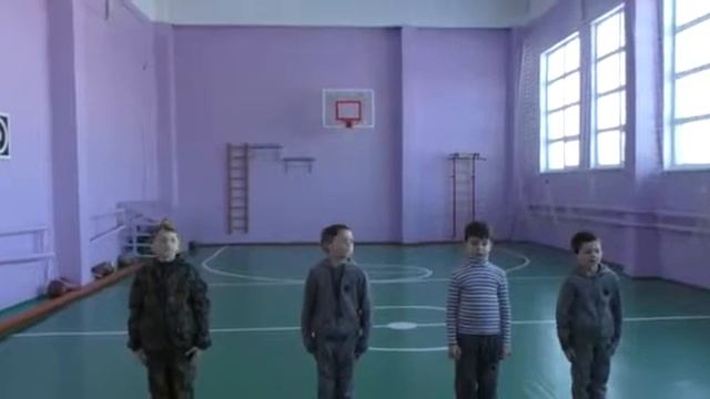 Поздравление на День защитника Отечества 2021 год смотреть онлайн