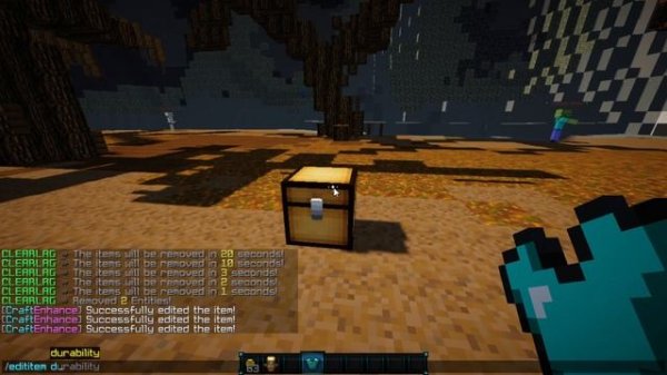 Custom Crafting Plugin | Minecraft Plugins 1.9+