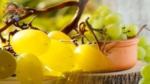 ЧТО ДЕЛАТЬ, ЕСЛИ КУПИЛИ КИСЛЫЙ ВИНОГРАД. КАК СДЕЛАТЬ ЕГО СЛАДКИМ ЗА 30 СЕКУНД!