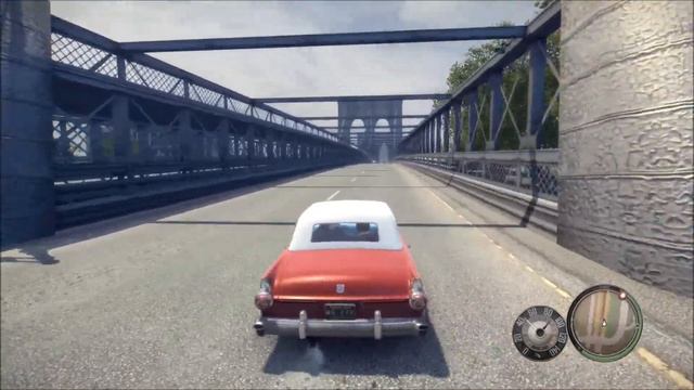 Mafia II Chapter 14 (Stairway to Heaven) - Killing the Rat смотреть онлайн