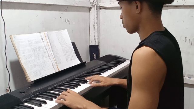 Sometimes by: Britney Spears (Piano cover)Albert V. Crisostomo March 07,2024 смотреть онлайн