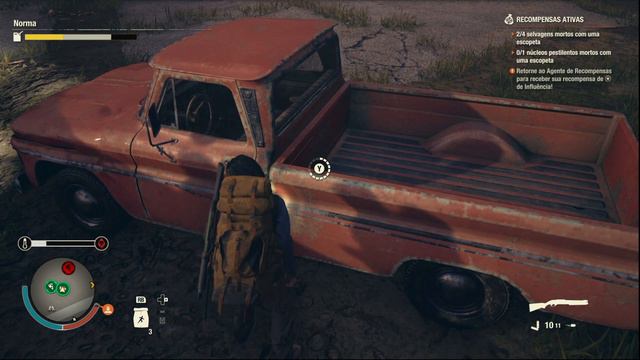 STATE OF DECAY 2 ZONA LETAL GAMEPLAY O ENCLAVE DA ESCOPETA XBOX JA ESTA SOBRANDO ESCOPETA EP:11 смотреть онлайн