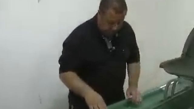 Bass Hunter boat seat tracks смотреть онлайн