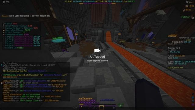 Minecraft Java 03 23 2023 17 16 47 145 смотреть онлайн