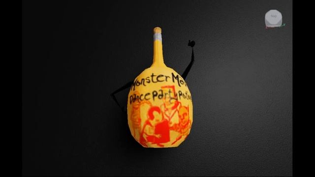 Roblox - Monster Mash Dance Potion Music (14 mins loop) смотреть онлайн