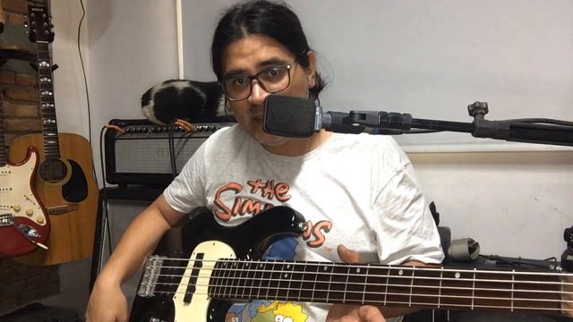 Boletim - Baixo - Cort - G Series - GB35A - João Walter Cotrim смотреть онлайн