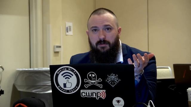 Wyebot System Architecture - Unique Dedicated Multi-Radio WiFi Sensor Solution смотреть онлайн