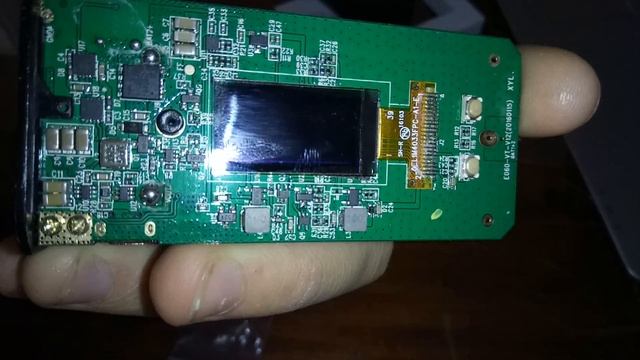 #1 Cuboid 150 / неисправность: не работает дисплей. Разборка... смотреть онлайн