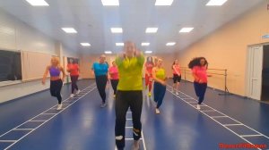 Движ - Filatov & Karas@DanceFit