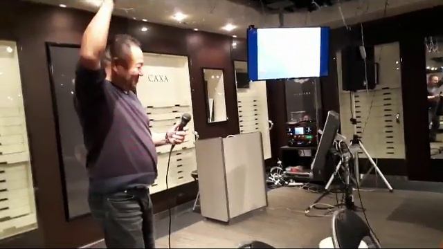 29.10.2018 г. Токио. Караокэ. Субару! смотреть онлайн