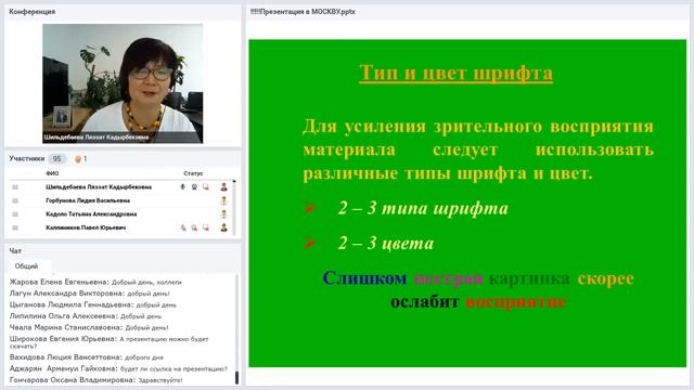 Секреты эффективной презентации проектов смотреть онлайн