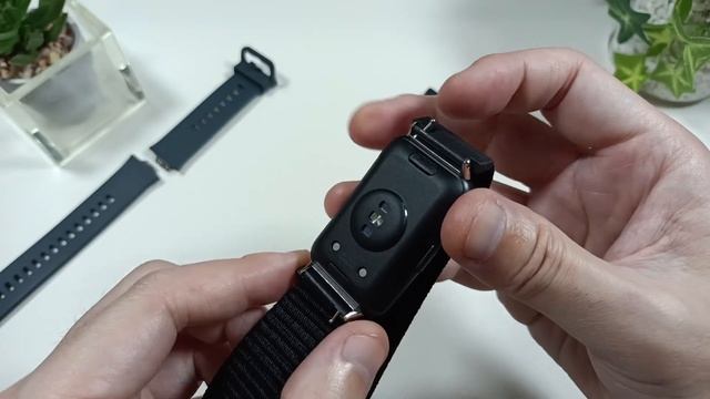 【実際どう？】初代FIT用のサードパーティー製バンドに交換してみた結果…。[HUAWEI WATCH FIT Special Edition] смотреть онлайн