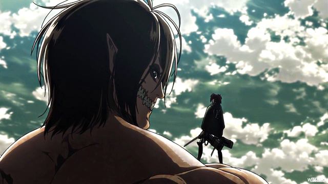 Attack On Titan「AMV⧸ASMV」｜｜ Hange Zoe ｜ 14th Commander