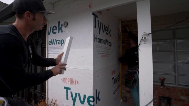 Install Hardie Siding like a PRO!!! смотреть онлайн