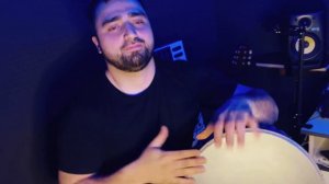 АРТУР САРКИСЯН - АХ СИРЕЛИС (2024)