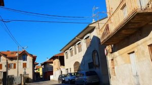 Как живут люди в итальянской глубинке?Настоящая,реальная Италия не для туристов.Провинция Новары.