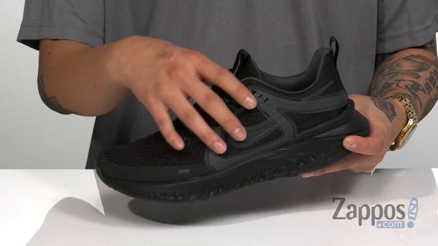Nike Legend React 2 SKU: 9222117 смотреть онлайн