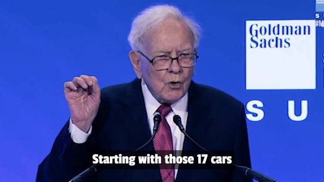 Warren Buffett Leaves the audience SPEECLESS | Greatest speech ever смотреть онлайн