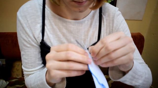 "Рождественские ангелы": мастер-класс смотреть онлайн