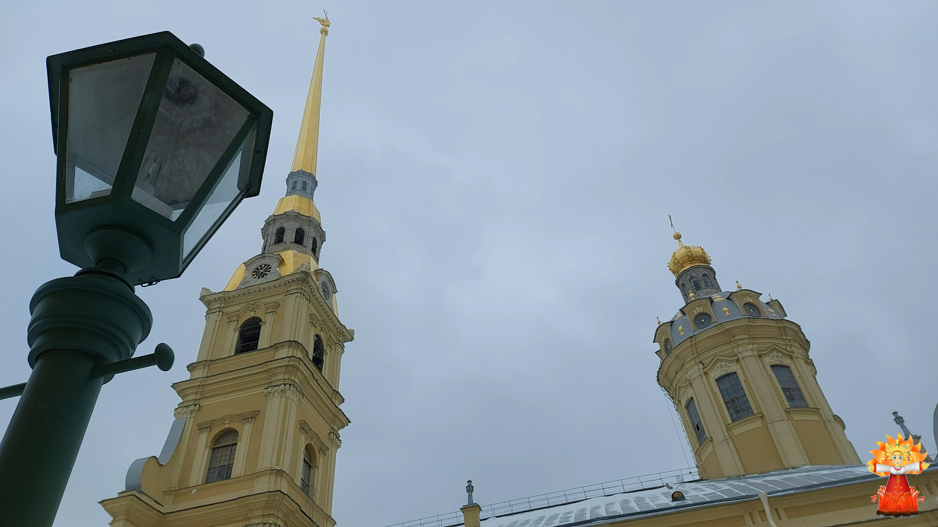 питер. зима. петропавловская крепость | масленица | shortys смотреть онлайн