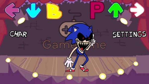 FNF Character Test | Gameplay VS My Playground | ALL Blue Characters Test