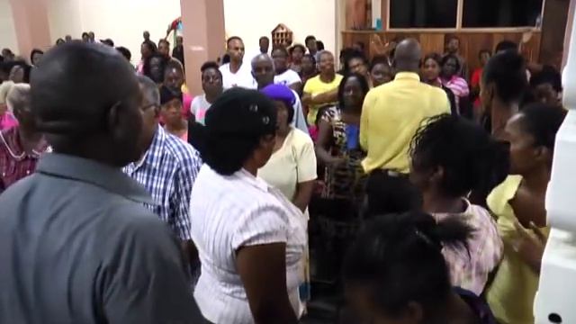 REVERSE THE ORDER IN 24 HOUR - Rev Mark Stewart смотреть онлайн