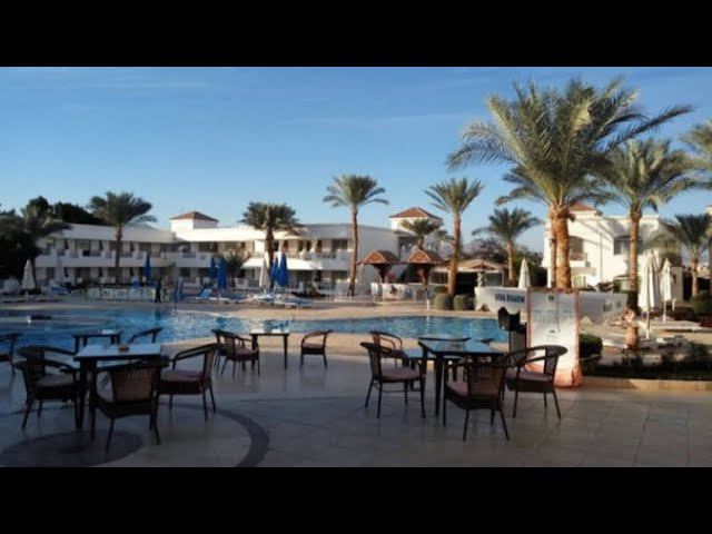 ШАРМ ЭЛЬ ШЕЙХ. VIVA SHARM☆☆☆ ОБЗОР ОТЕЛЯ
