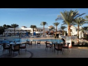 ШАРМ ЭЛЬ ШЕЙХ. VIVA SHARM☆☆☆ ОБЗОР ОТЕЛЯ