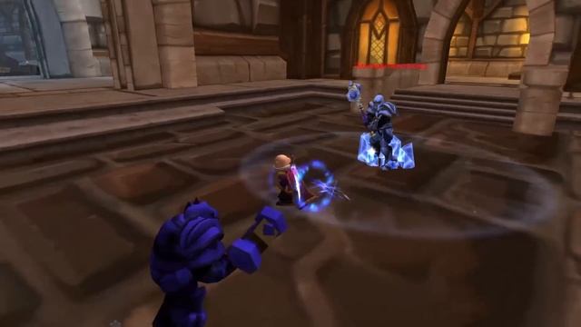 10 ПРИЧИН НАЧАТЬ ИГРАТЬ НА WOW SIRUS смотреть онлайн