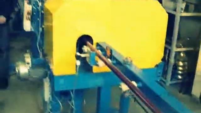 Карнизная труба ЛПКТ30 смотреть онлайн