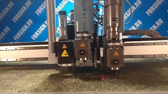 Планшетные режущие плоттеры Ruizhou. Возможности и функционал смотреть онлайн
