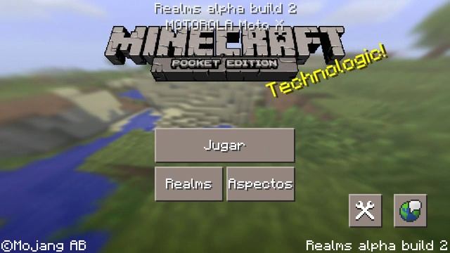Minecraft PE 0.15.0 BUILD 2 | MEGA | DOWNLOAD | *NO ERROR DEL ANÁLISIS* смотреть онлайн