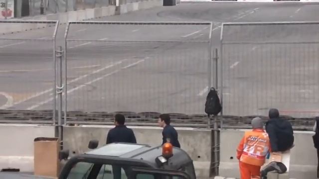 Gymkhana Drift City Challenge Baku part 2 28.10.2012 смотреть онлайн