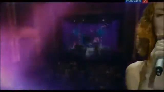 Анна Бутурлина - Одна снежинка ещё не снег / Романтика романса смотреть онлайн