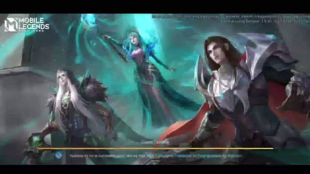 PAANO ITAGO ANG HISTORY SA ML | HOW TO HIDE HISTORY OF MOBILE LEGENDS BANGBANG | para sa di nakaala смотреть онлайн