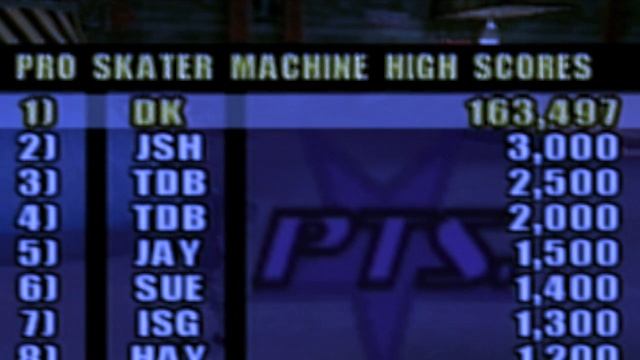 WORLD DESTRUCTION TOUR | Tony Hawk's Underground 2 смотреть онлайн