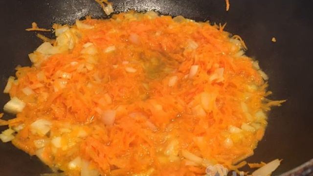 Рецепты от шеф-повара