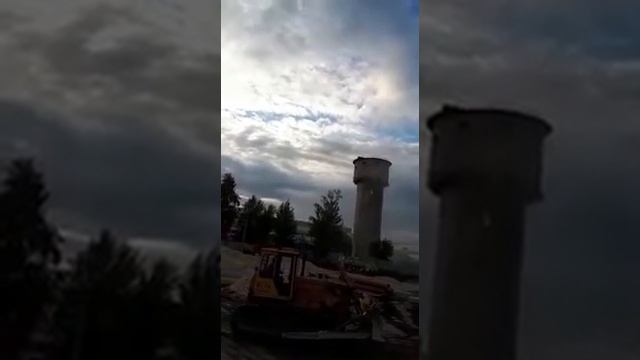Упал башня 04 07 2017 смотреть онлайн