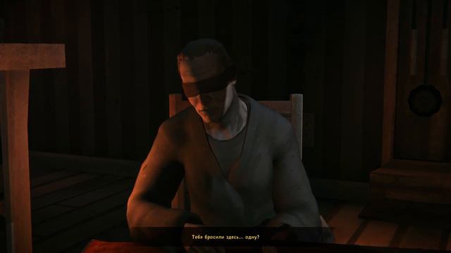 ПРАВИЛЬНОЕ ПРОХОЖДЕНИЕ THE LONG DARK!!! WINTERMUTE: ЭПИЗОД 1: НЕ УХОДИ СМИРЕНО... смотреть онлайн