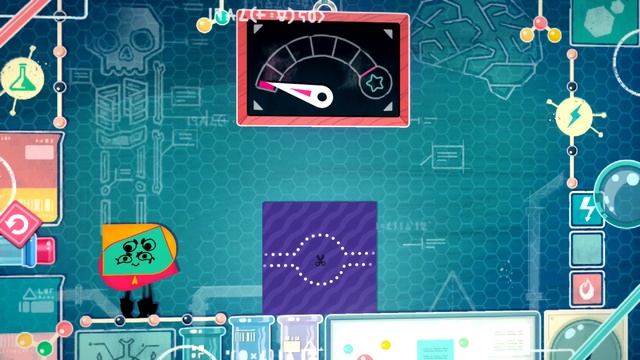Snipperclips: Cut it Out, Together! - 06 смотреть онлайн