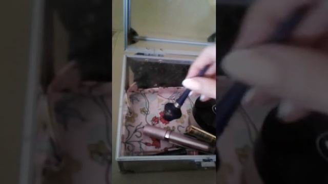 ОРГАНИЗАЦИЯ МОЕЙ КОСМЕТИКИ! + СВОТЧИ! смотреть онлайн