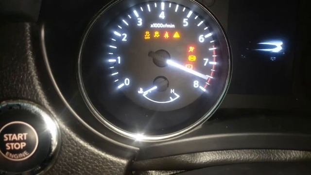 X-Trail T32 замена BCM смотреть онлайн