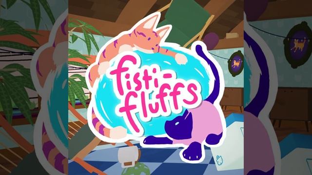 Magic Cabin (Metal) - Fisti-Fluffs OST смотреть онлайн