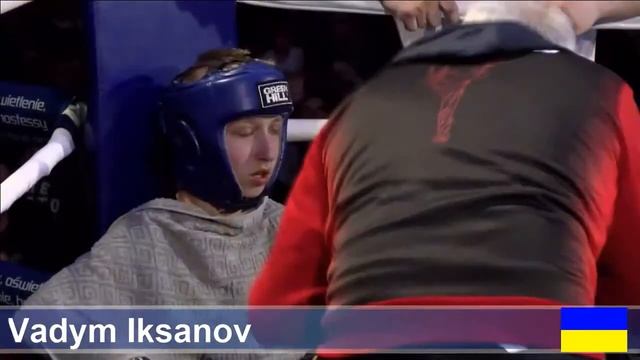 POLAND vs UKRAINE Міжнародний турнір по боксу. смотреть онлайн