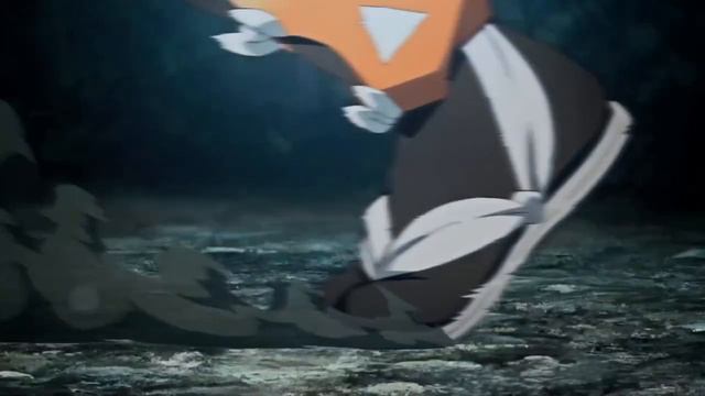 - Я самурай, мне в помощь стихия огня (Аниме клип) смотреть онлайн