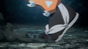 - Я самурай, мне в помощь стихия огня (Аниме клип)