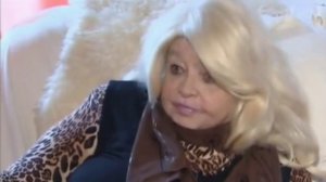 Как Наталья Кустинская отказалась от роли Нины в "Кавказской пленнице"