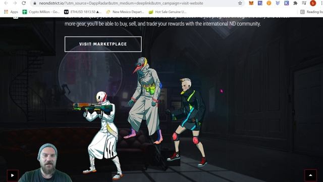 Top New NFT Games on Polygon (MATIC) ? смотреть онлайн